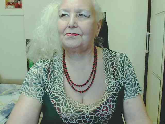 GrannyWants webcam