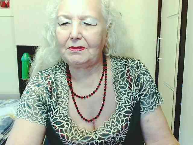 GrannyWants webcam