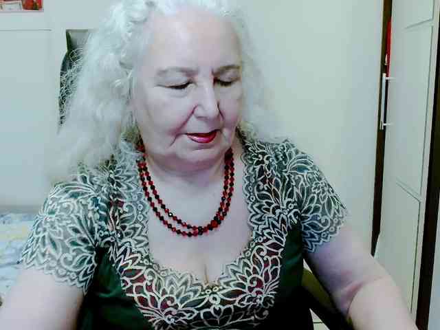 GrannyWants webcam
