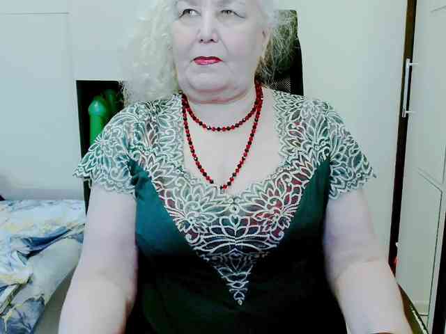GrannyWants webcam