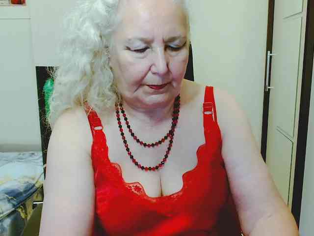 GrannyWants webcam