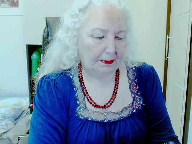 GrannyWants webcam