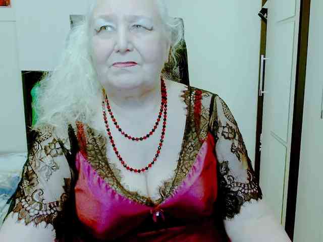 GrannyWants webcam