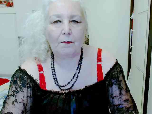 GrannyWants webcam