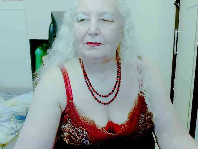 GrannyWants webcam