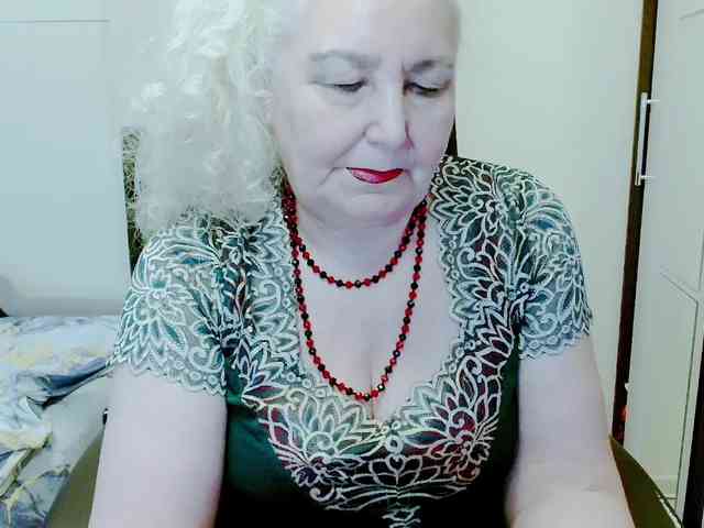 GrannyWants webcam