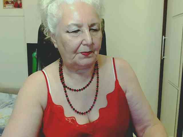 GrannyWants webcam