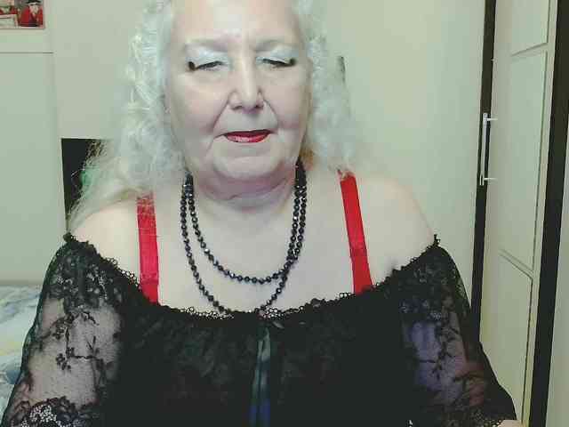 GrannyWants webcam
