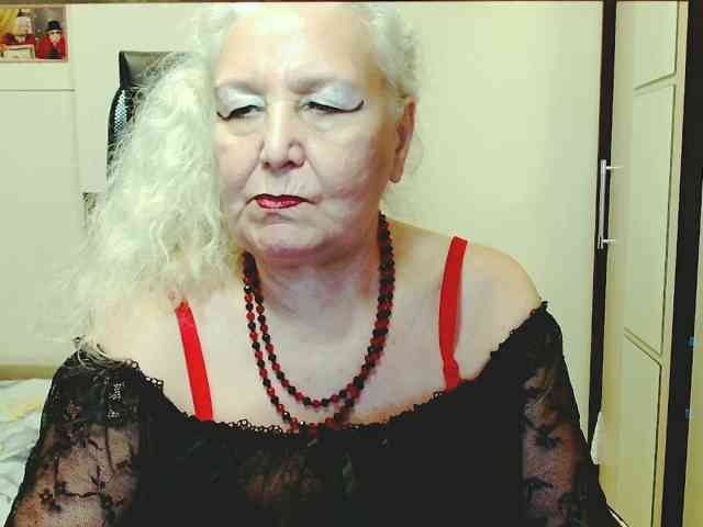 GrannyWants webcam