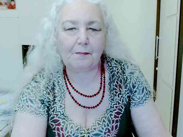 GrannyWants webcam