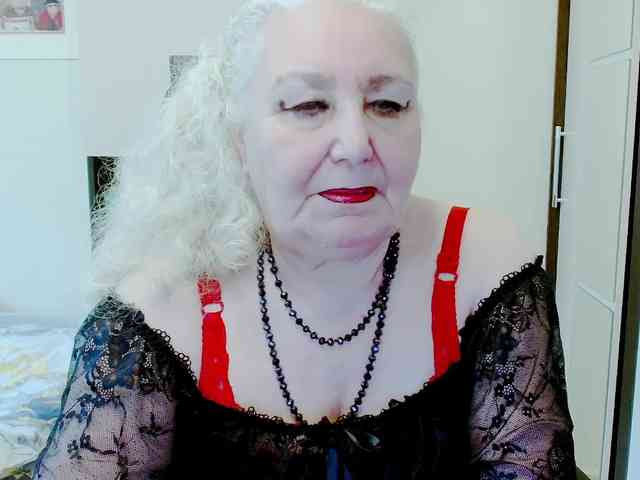 GrannyWants webcam