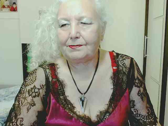 GrannyWants webcam