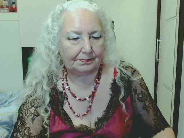 GrannyWants webcam