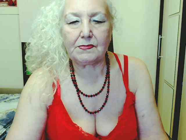 GrannyWants webcam