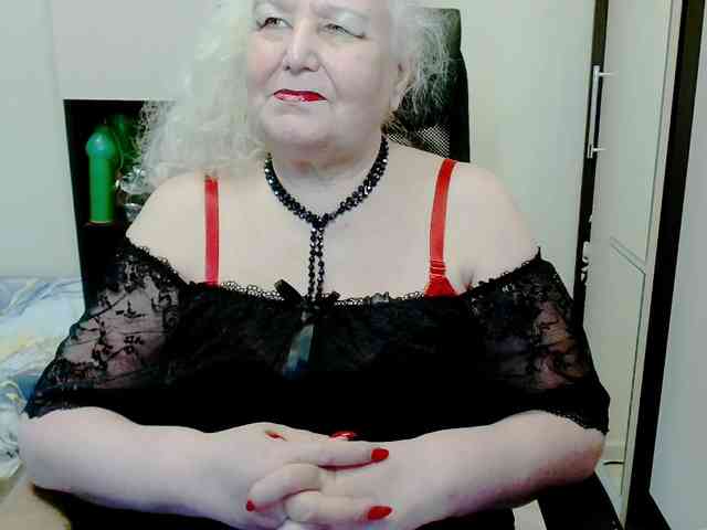 GrannyWants webcam