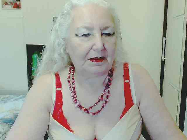 GrannyWants webcam