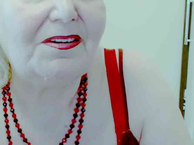 Model: GrannyWants