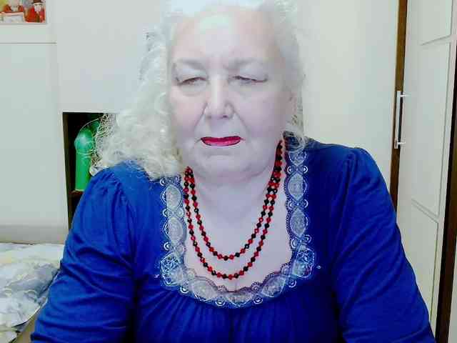 GrannyWants webcam