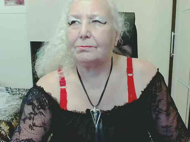 GrannyWants webcam