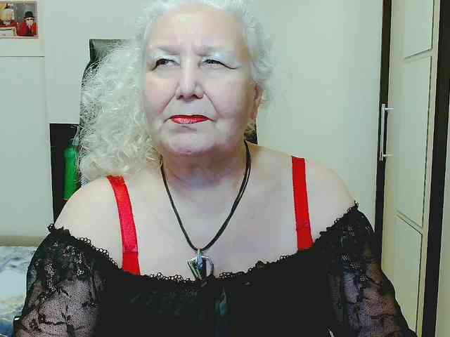GrannyWants webcam