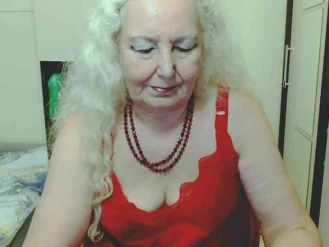 Model: GrannyWants