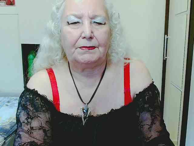 GrannyWants webcam