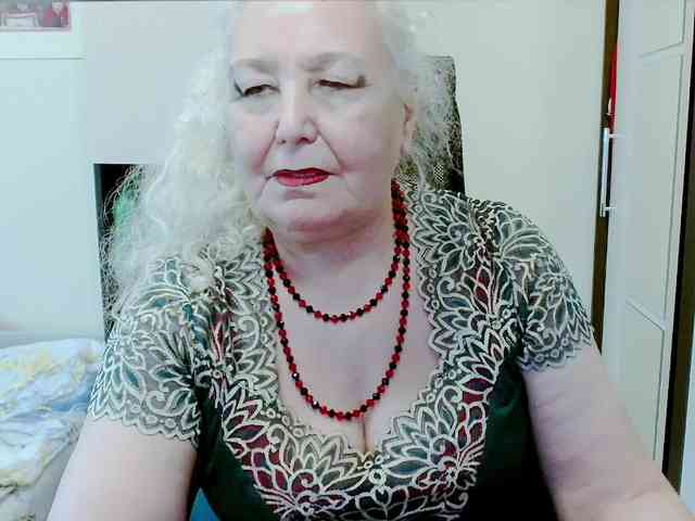 GrannyWants webcam