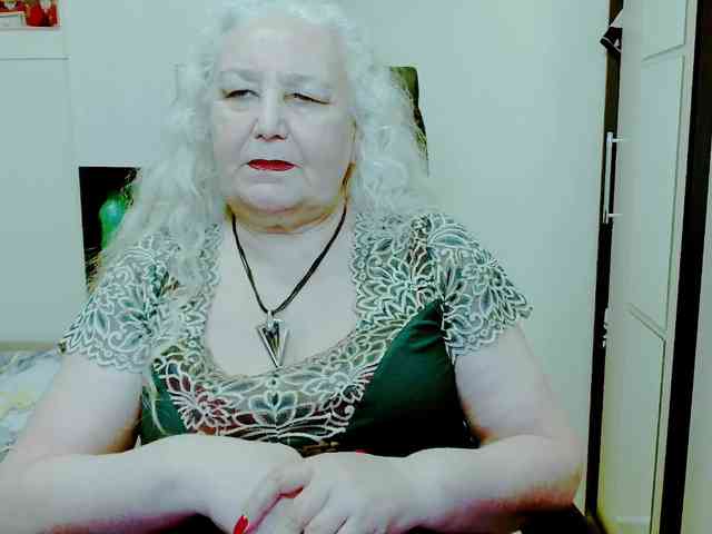GrannyWants webcam