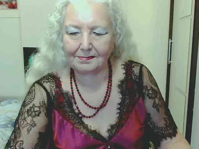 GrannyWants webcam