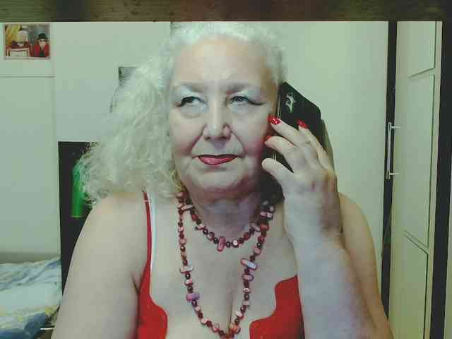 GrannyWants webcam