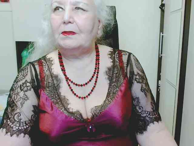 GrannyWants webcam