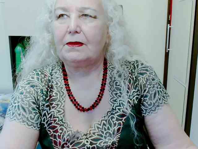 GrannyWants webcam