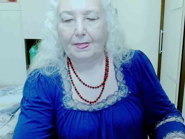 GrannyWants webcam