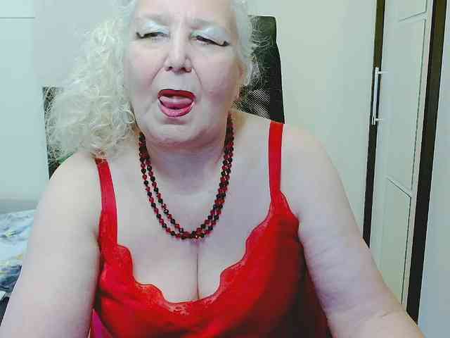 Model: GrannyWants
