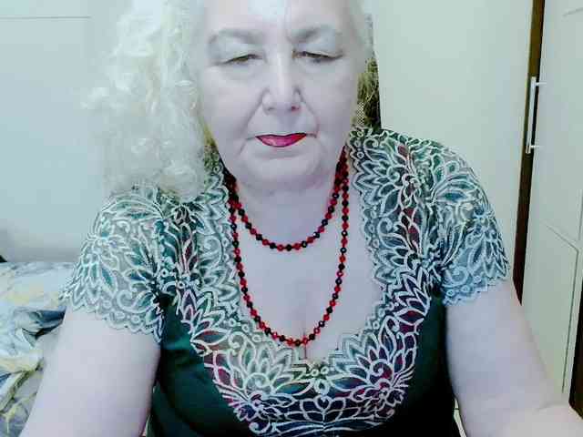 GrannyWants webcam