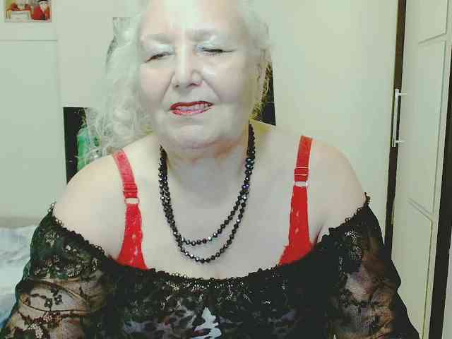 GrannyWants webcam