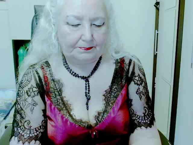 GrannyWants webcam