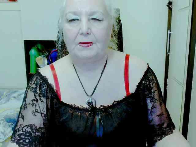 GrannyWants webcam