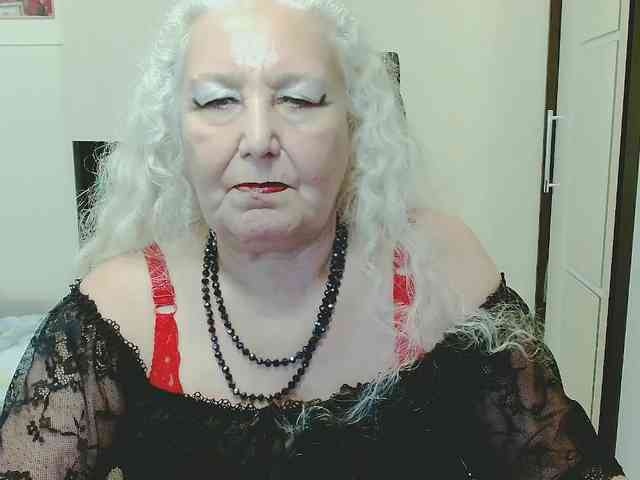GrannyWants webcam