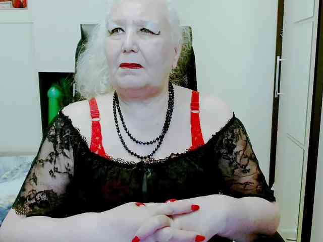 GrannyWants webcam