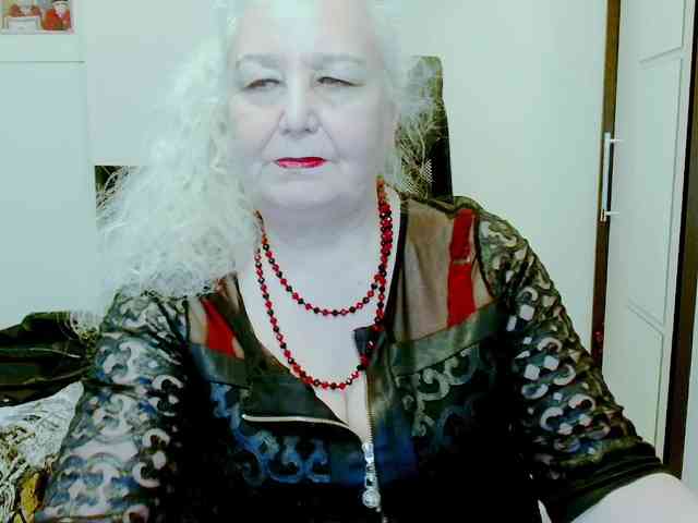 GrannyWants webcam