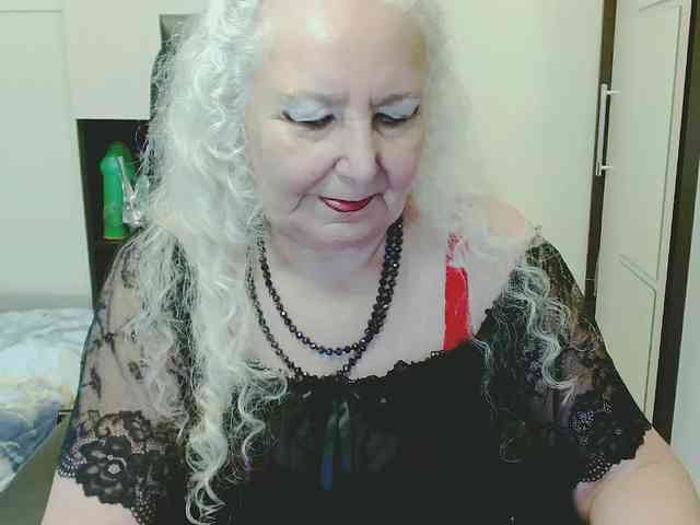 GrannyWants webcam