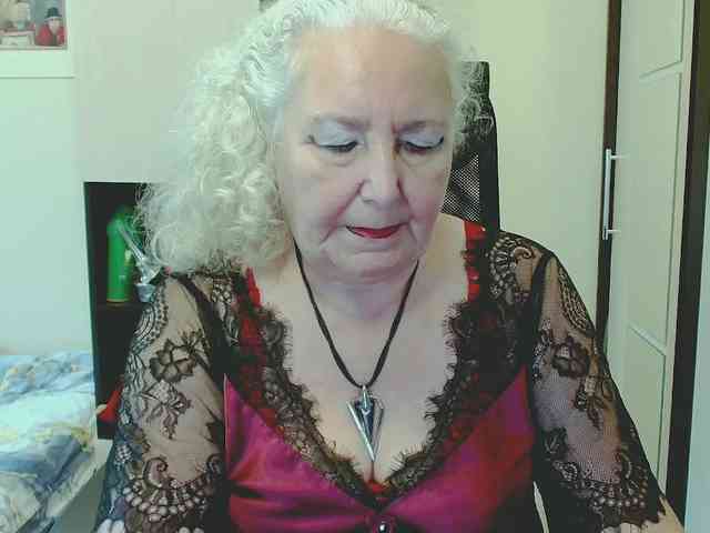GrannyWants webcam
