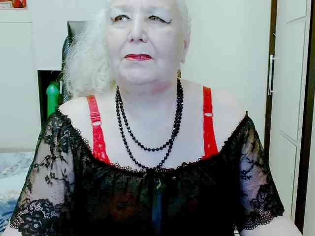 GrannyWants webcam