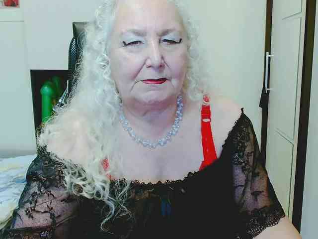 GrannyWants webcam