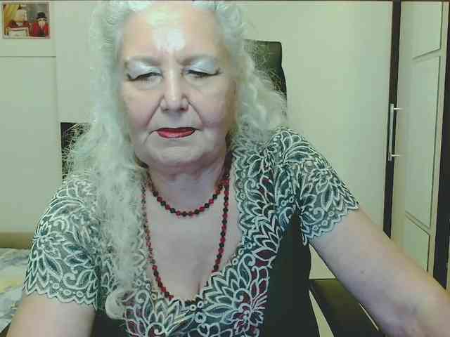 GrannyWants webcam