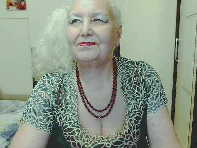 GrannyWants webcam