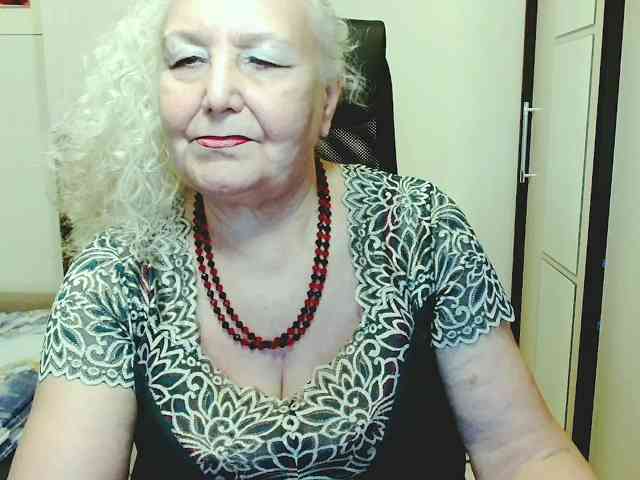 Grannywants - Girl 