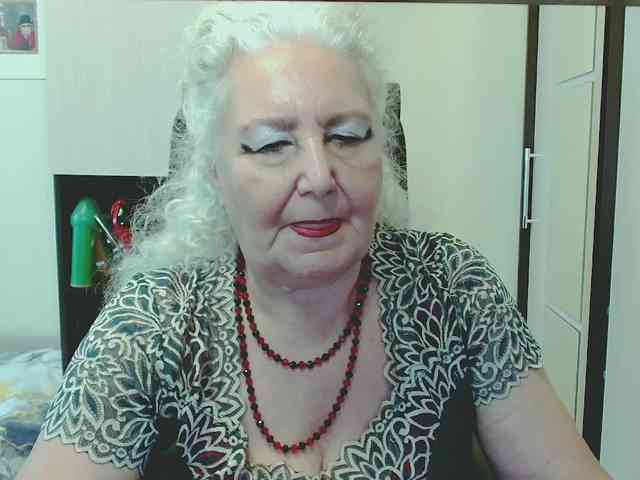 GrannyWants webcam