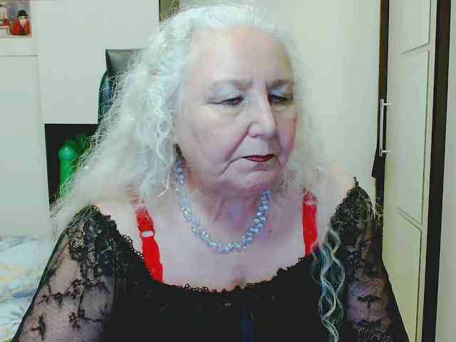 GrannyWants webcam